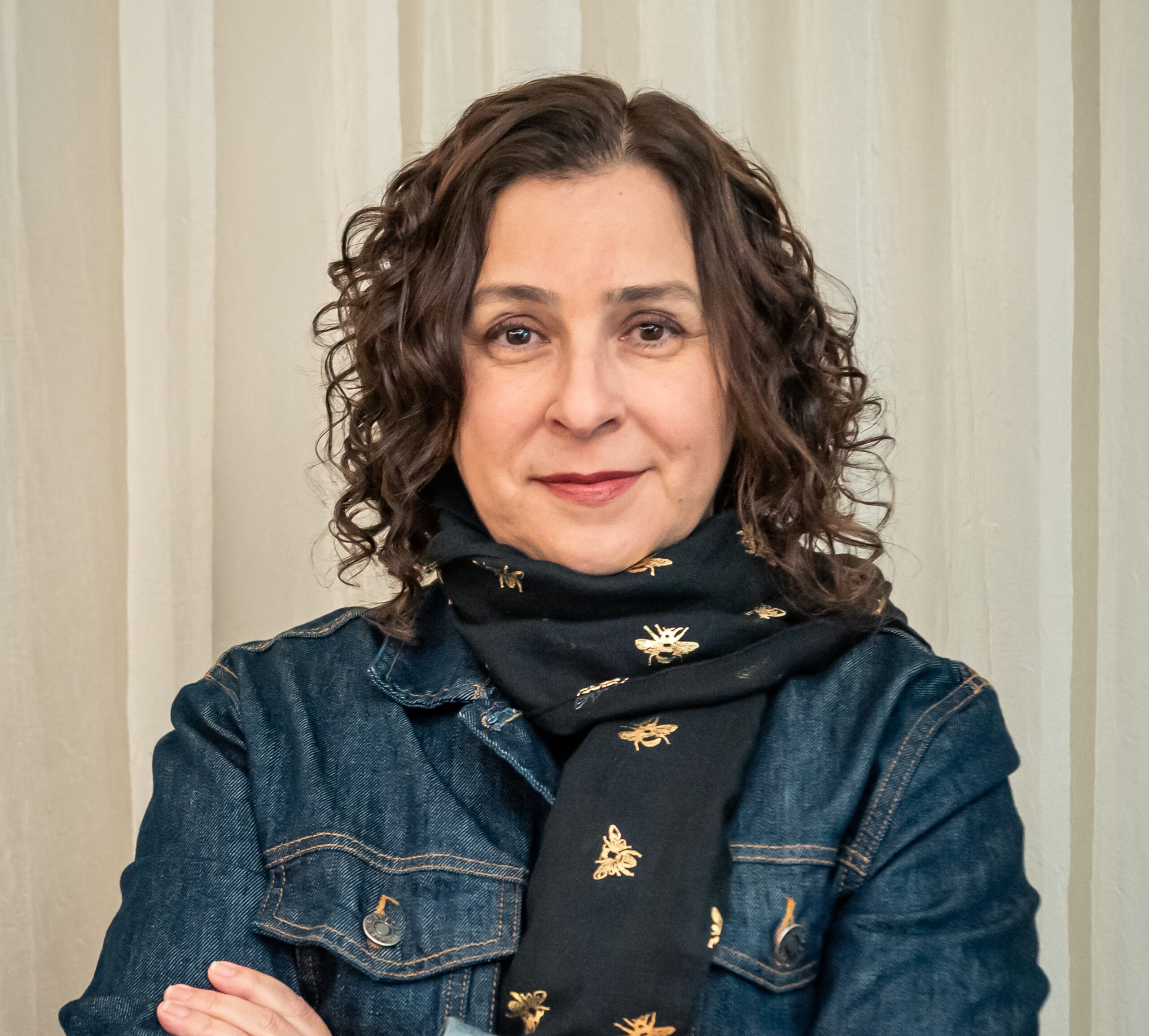 Adriana Borges