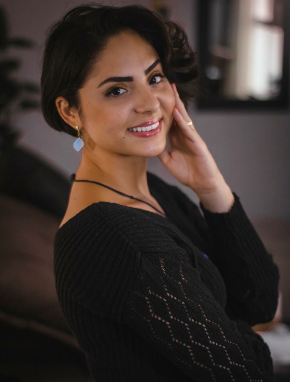 Bruna Hudson