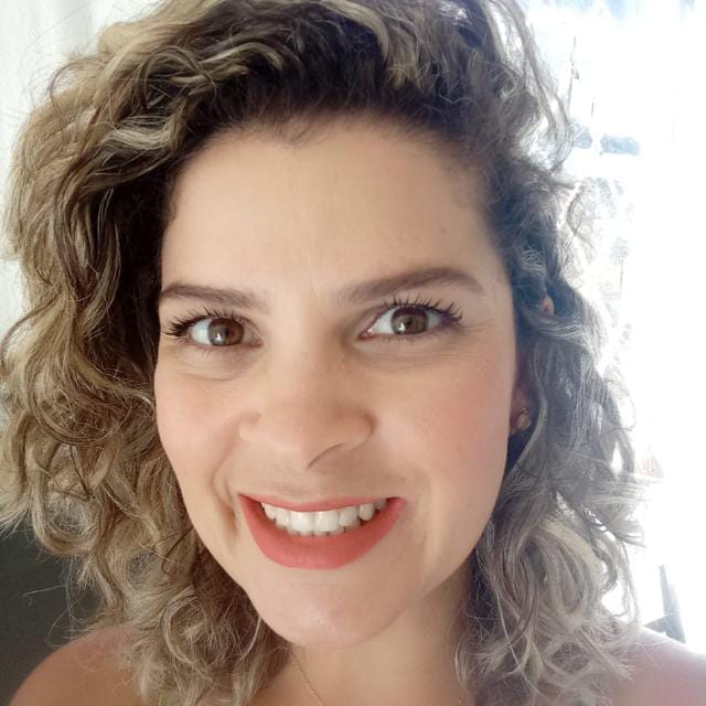 Esther Augusta Barbosa