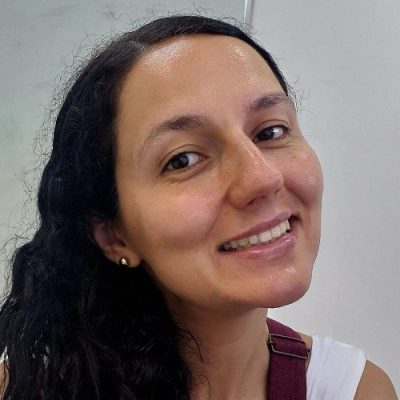 Márcia Marília Duarte