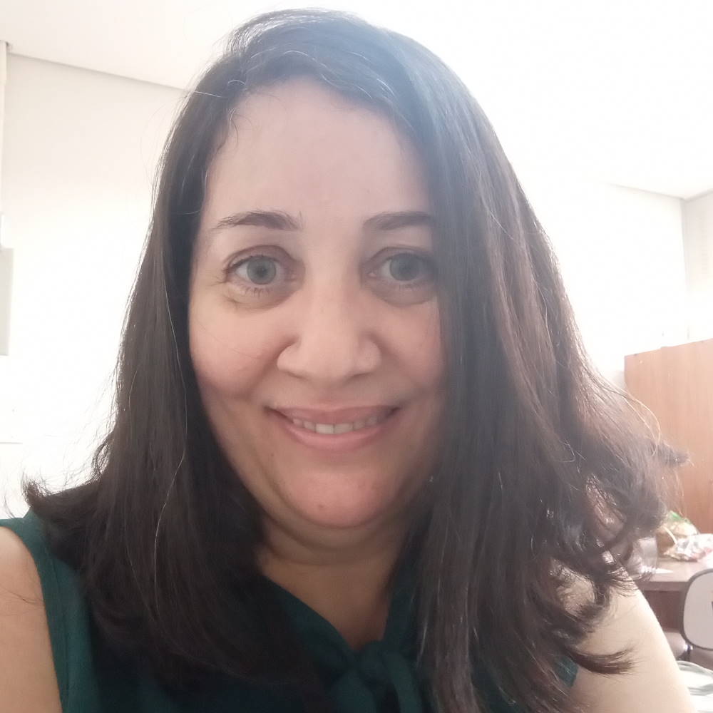 Marisnei Dourado