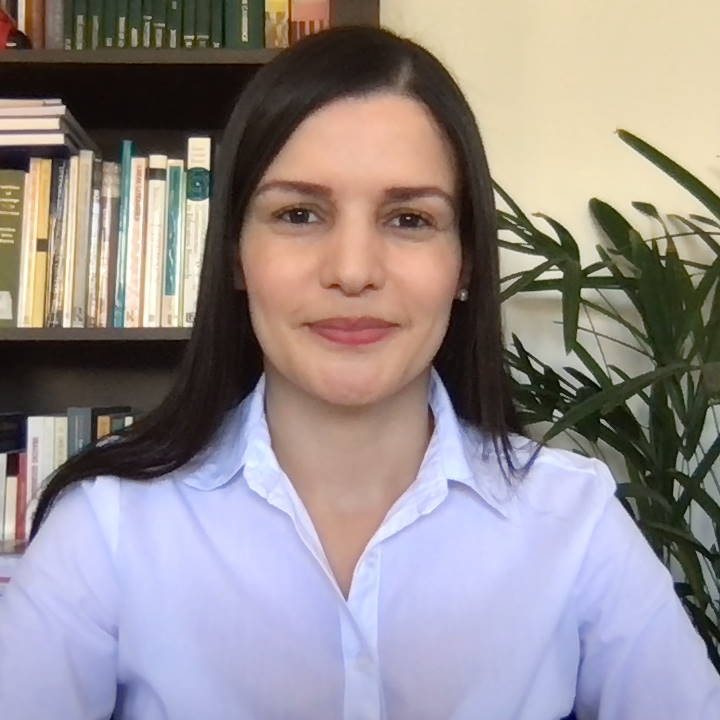 Terezinha Cristina Rocha