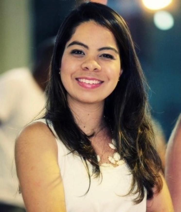 Juliana Silva Ribas