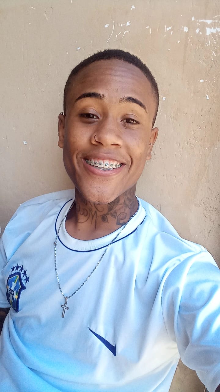 Victor Stanley Souza Gomes