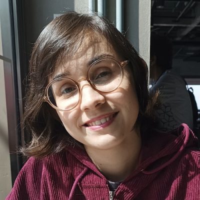 Ana Beatriz Santos