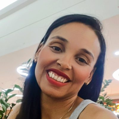 Caroline Zanandreis de Melo