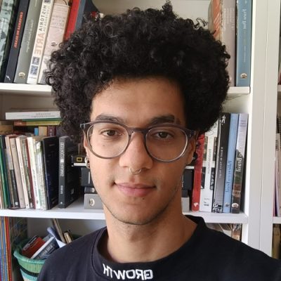 Cauê Britto