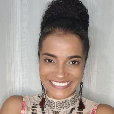Daniela Amaral Silva