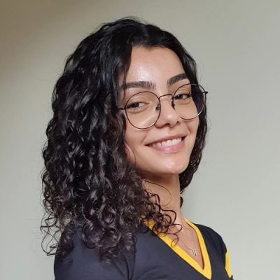 Nicole Eduarda Rodrigues